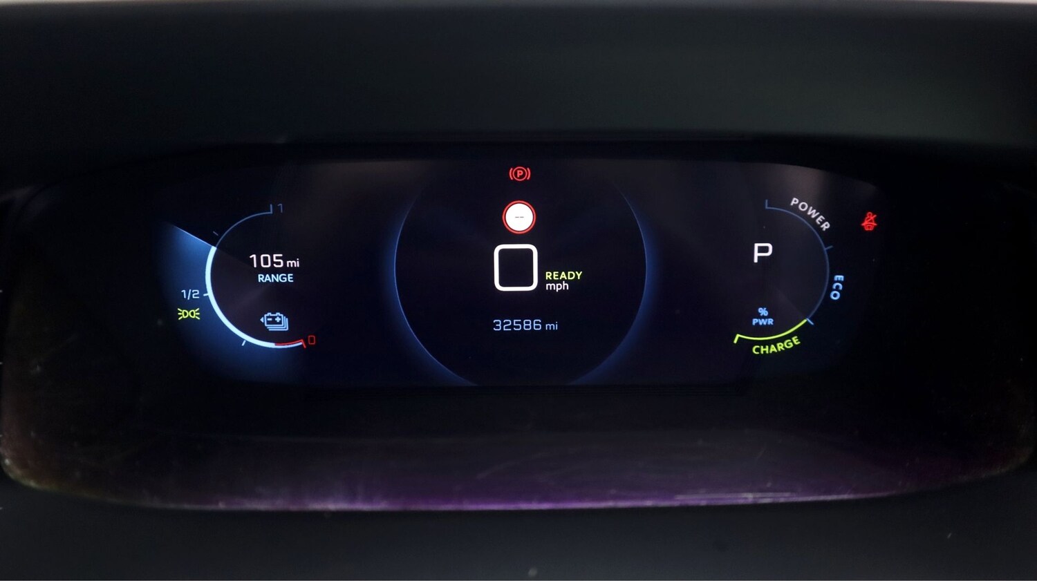 Used Peugeot E-2008 for sale - 77812912: Photo 10