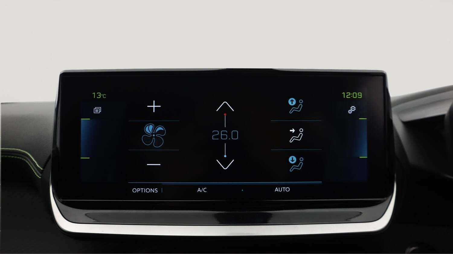 Used Peugeot E-2008 for sale - 77812912: Photo 12