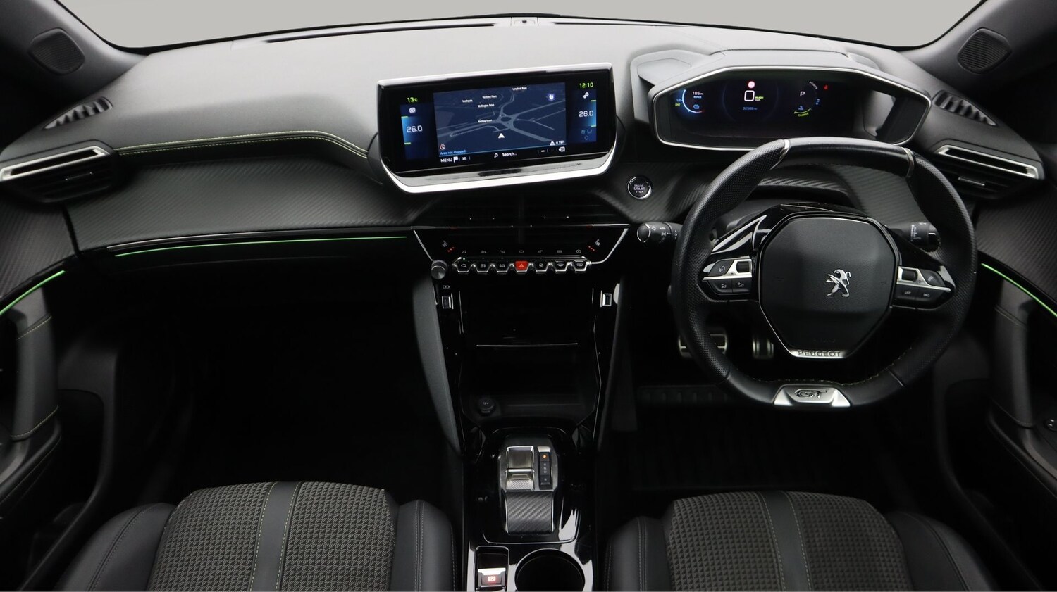 Used Peugeot E-2008 for sale - 77812912: Photo 13