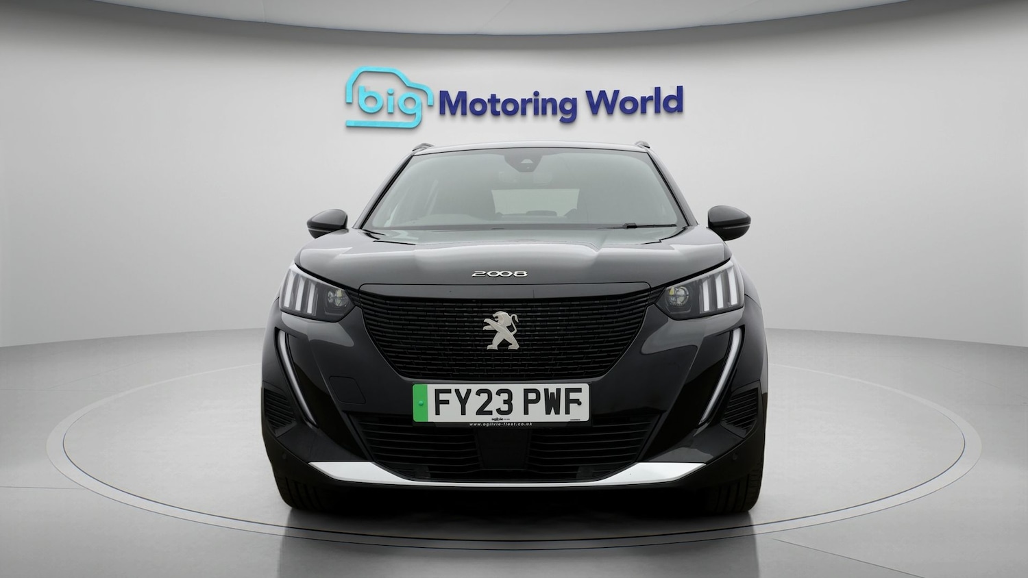 Used Peugeot E-2008 for sale - 77812912: Photo 2