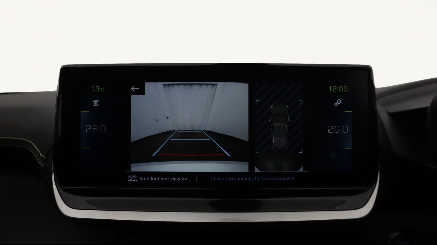 Used Peugeot E-2008 for sale - 77812912: Photo 22