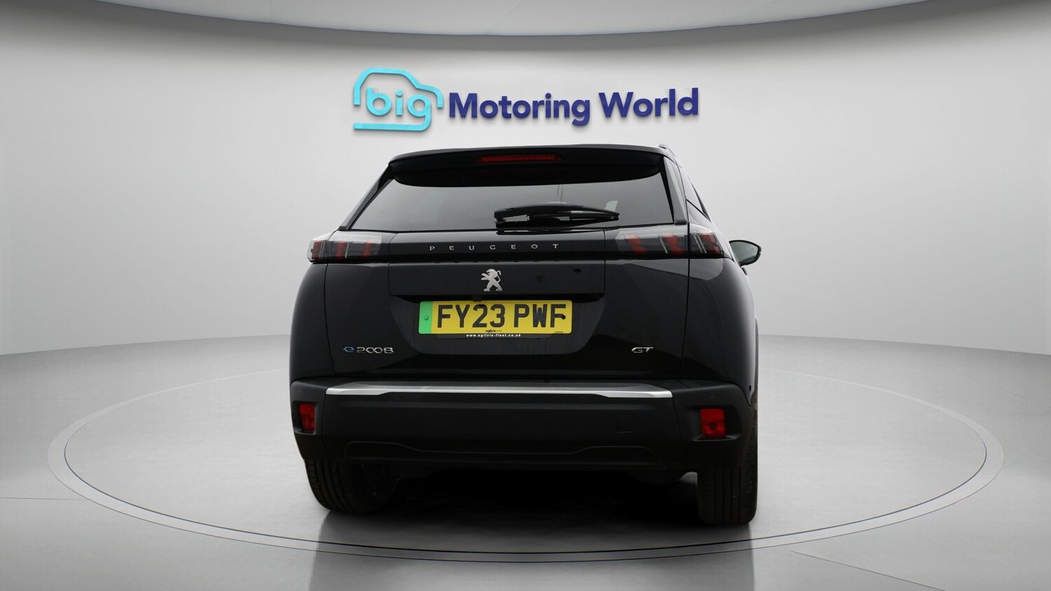 Used Peugeot E-2008 for sale - 77812912: Photo 6