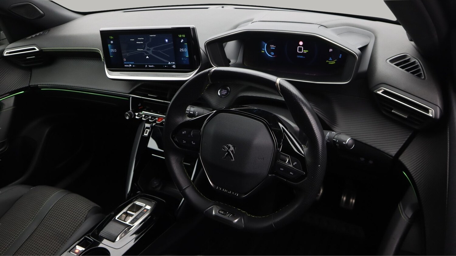 Used Peugeot E-2008 for sale - 77812912: Photo 9