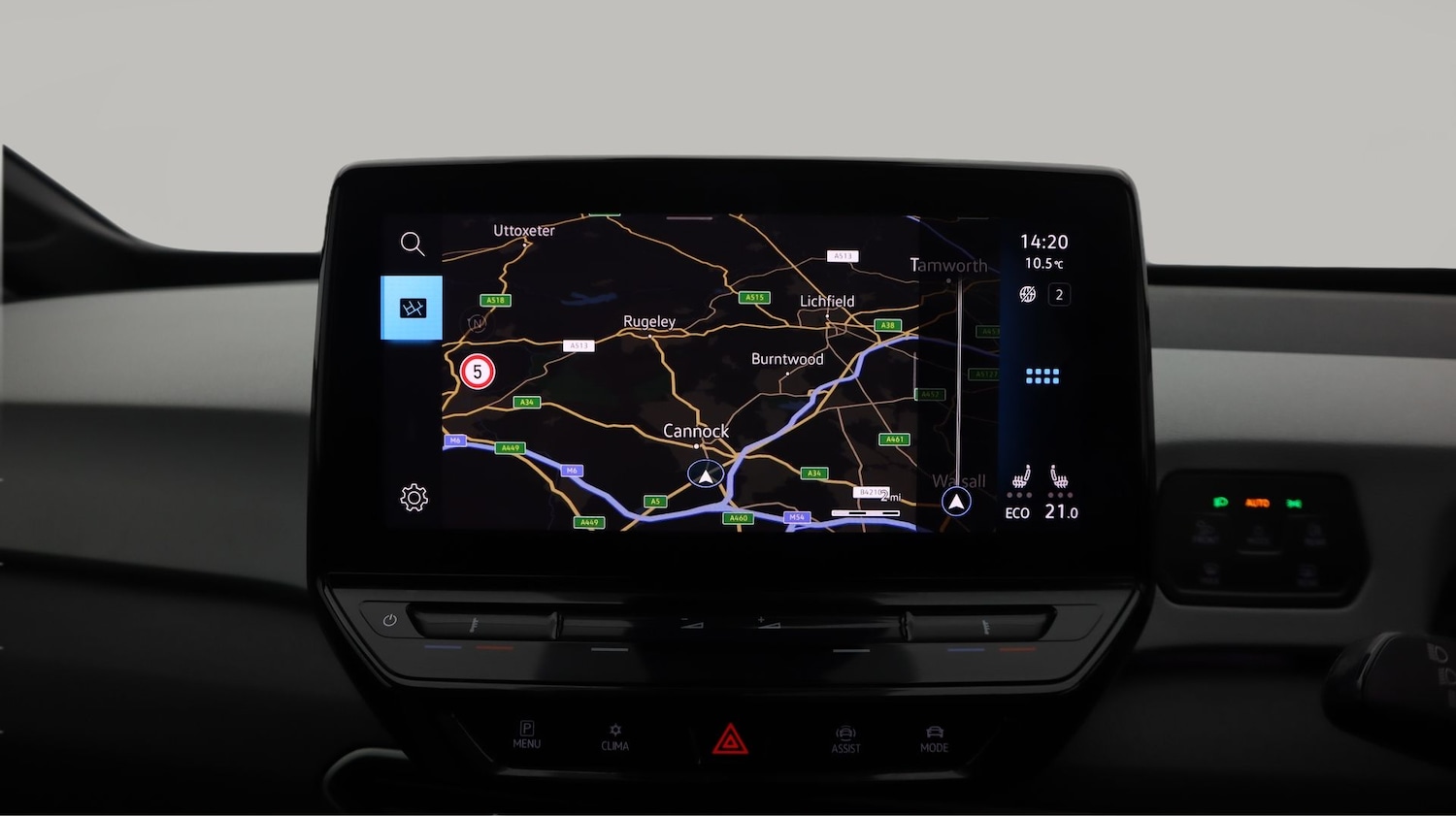 Used Volkswagen ID.3 for sale - 77345751: Photo 11