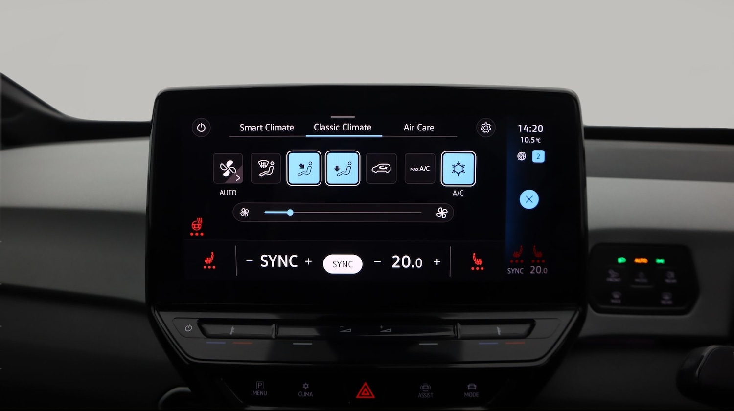 Used Volkswagen ID.3 for sale - 77345751: Photo 12