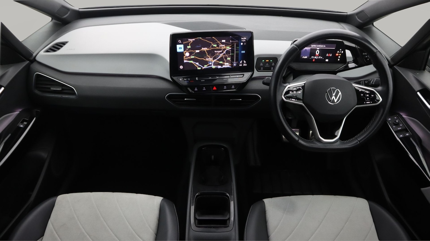 Used Volkswagen ID.3 for sale - 77345751: Photo 13