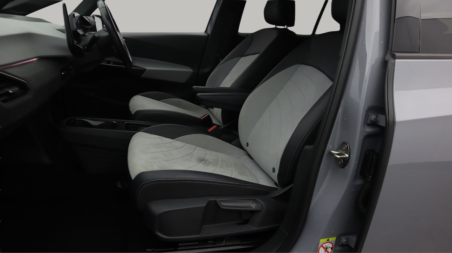 Used Volkswagen ID.3 for sale - 77345751: Photo 14