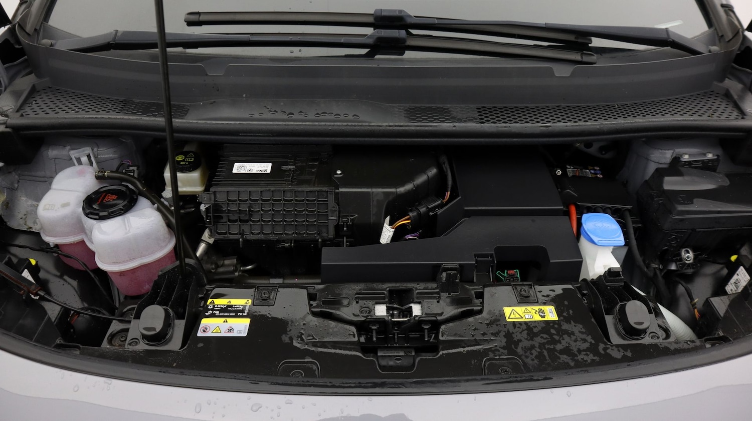 Used Volkswagen ID.3 for sale - 77345751: Photo 19