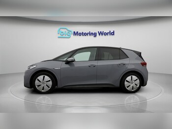 Used Volkswagen ID.3 2022 for sale - 77345751: Photo