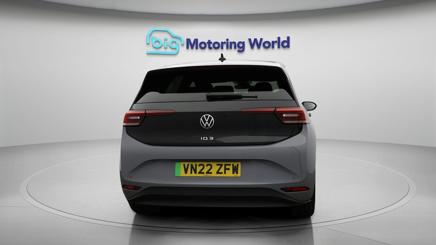 Used Volkswagen ID.3 for sale - 77345751: Photo 6