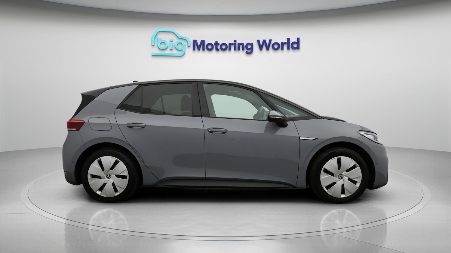 Used Volkswagen ID.3 for sale - 77345751: Photo 8