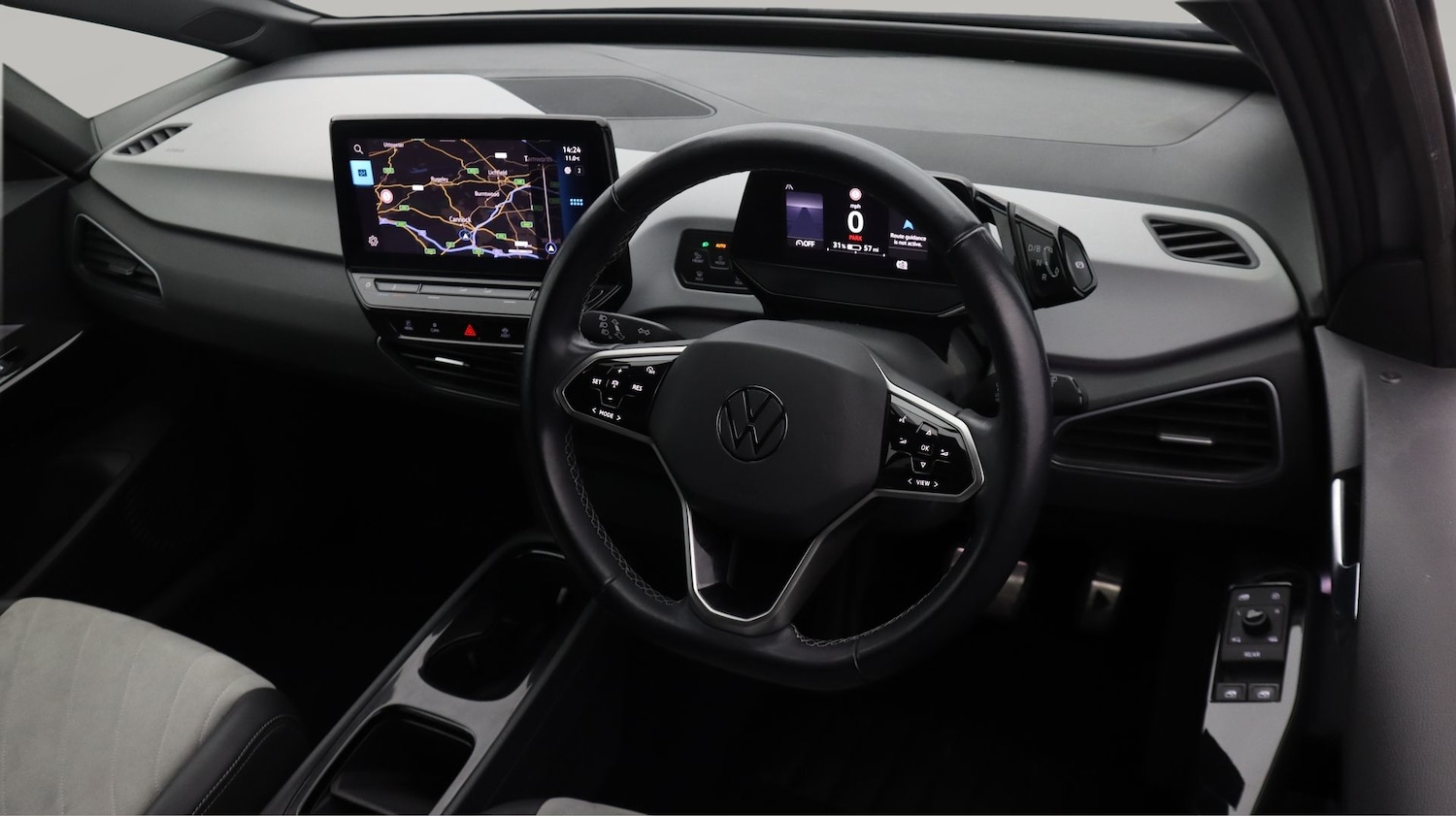 Used Volkswagen ID.3 for sale - 77345751: Photo 9