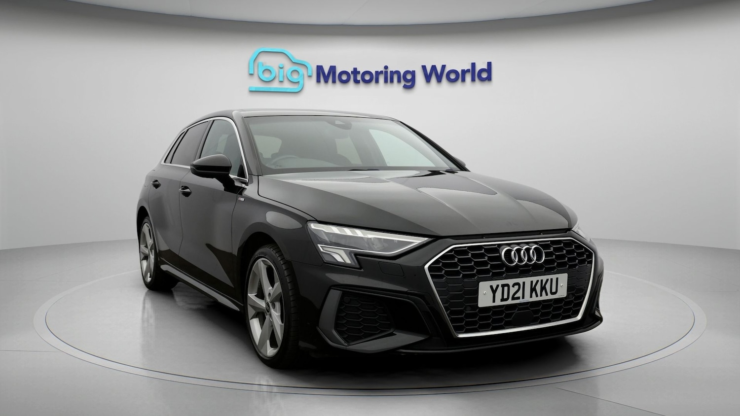 Used Audi A3 2021 for sale - 77289587: Photo 1