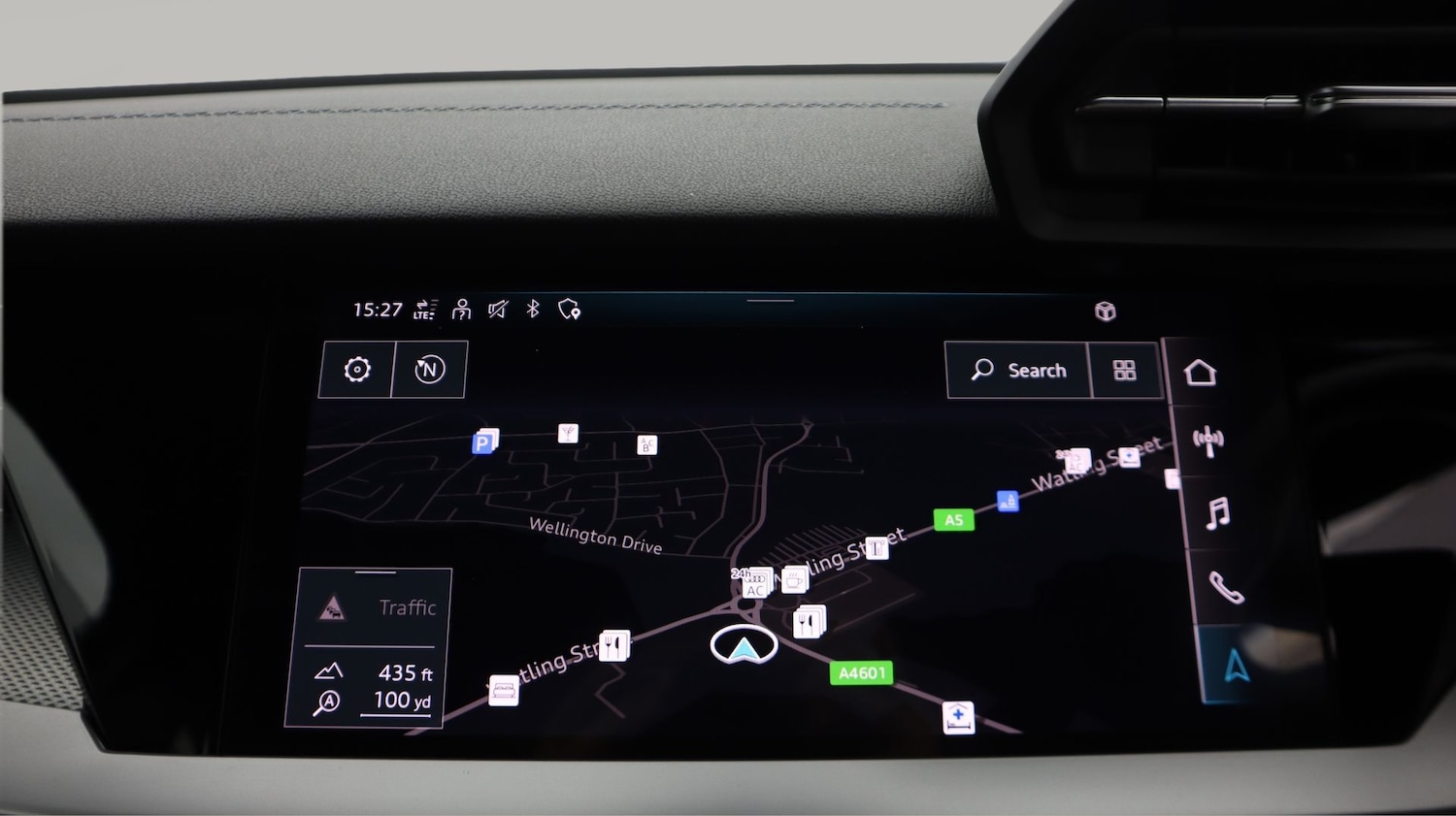 Used Audi A3 2021 for sale - 77289587: Photo 11