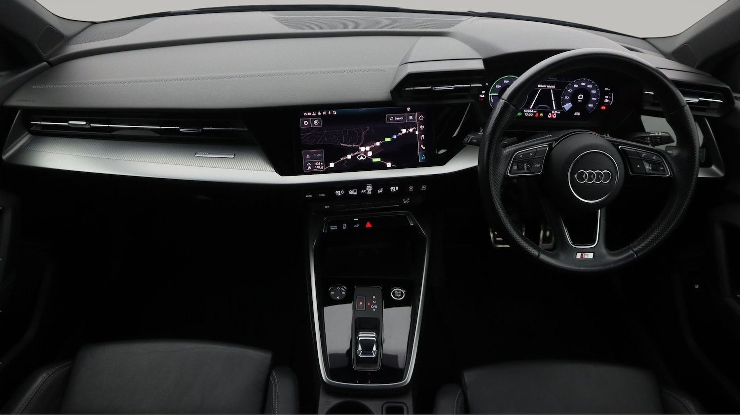 Used Audi A3 2021 for sale - 77289587: Photo 13