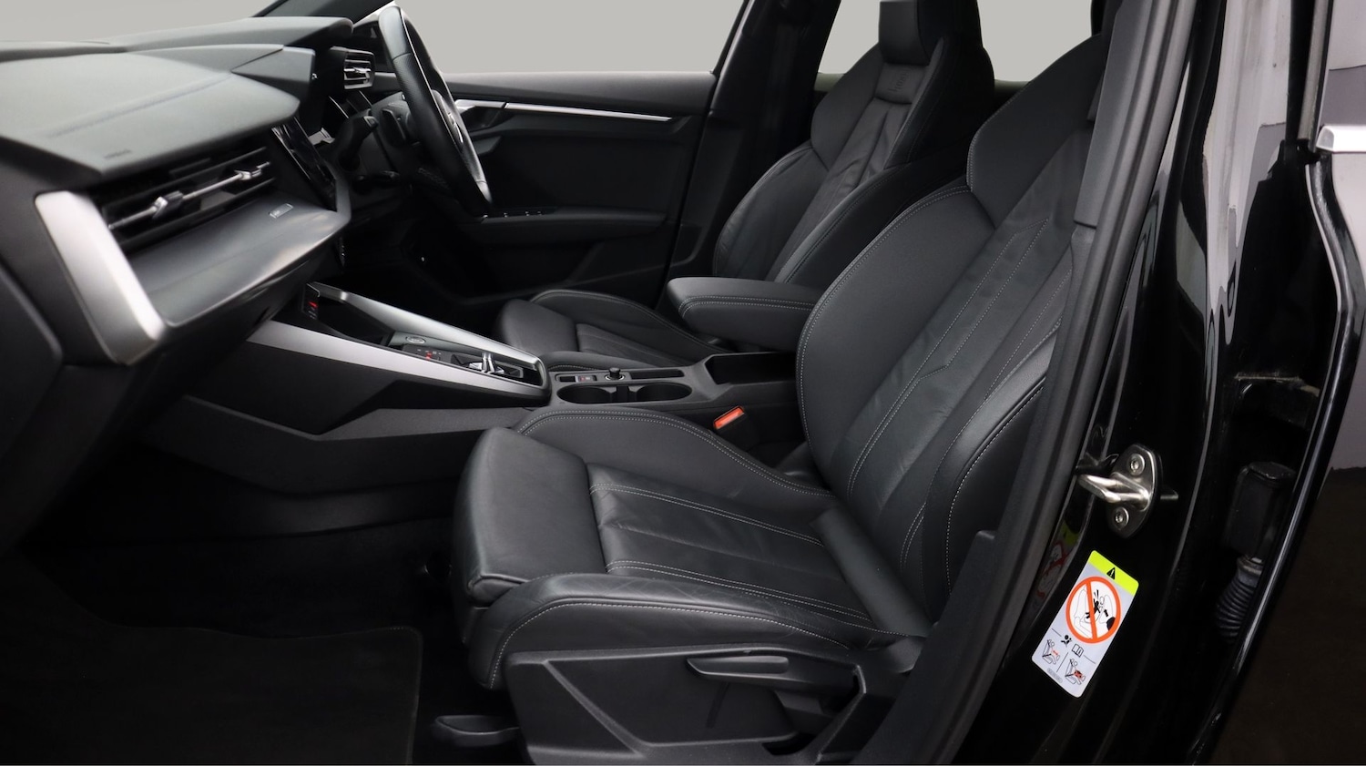 Used Audi A3 2021 for sale - 77289587: Photo 14