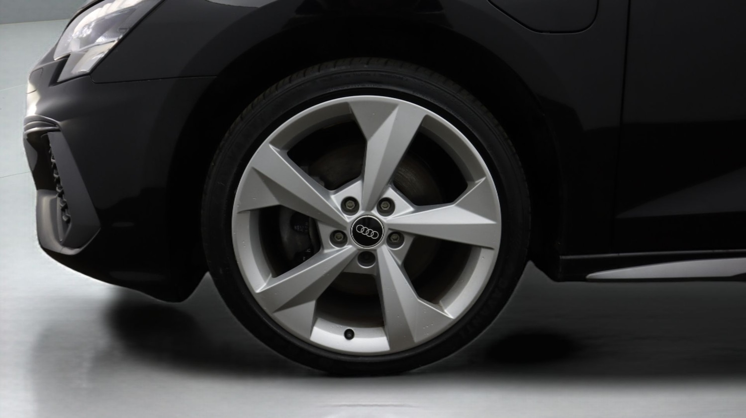 Used Audi A3 2021 for sale - 77289587: Photo 18