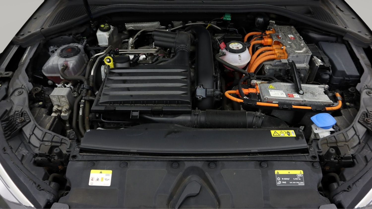 Used Audi A3 2021 for sale - 77289587: Photo 19