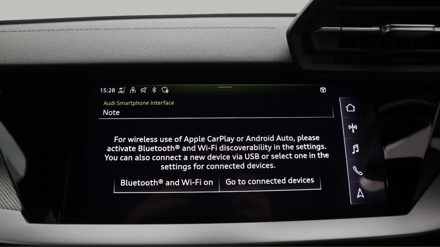 Used Audi A3 2021 for sale - 77289587: Photo 21