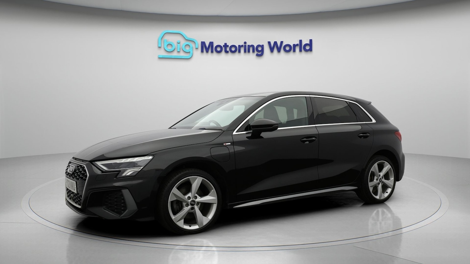 Used Audi A3 2021 for sale - 77289587: Photo 3