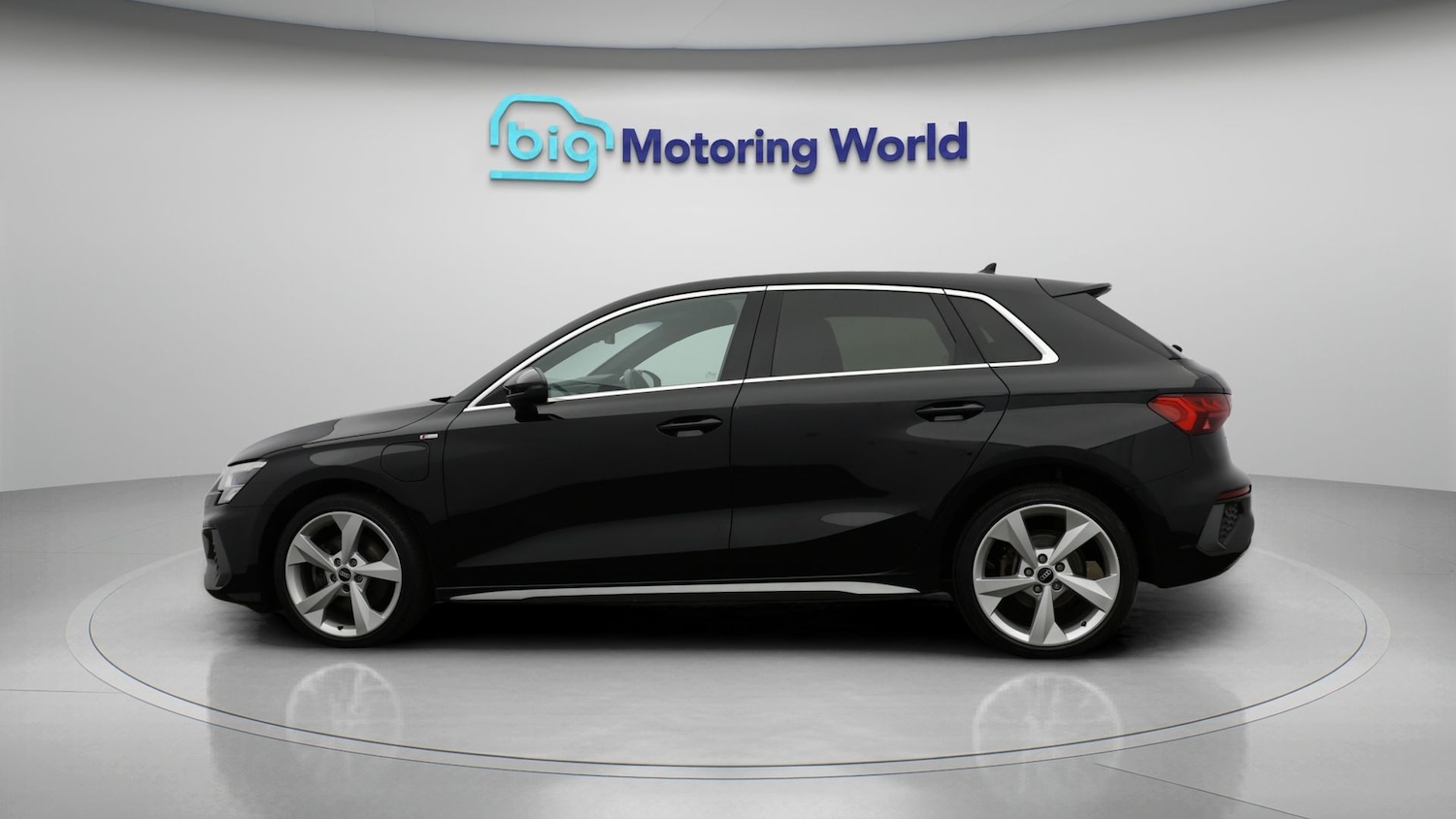 Used Audi A3 2021 for sale - 77289587: Photo 4