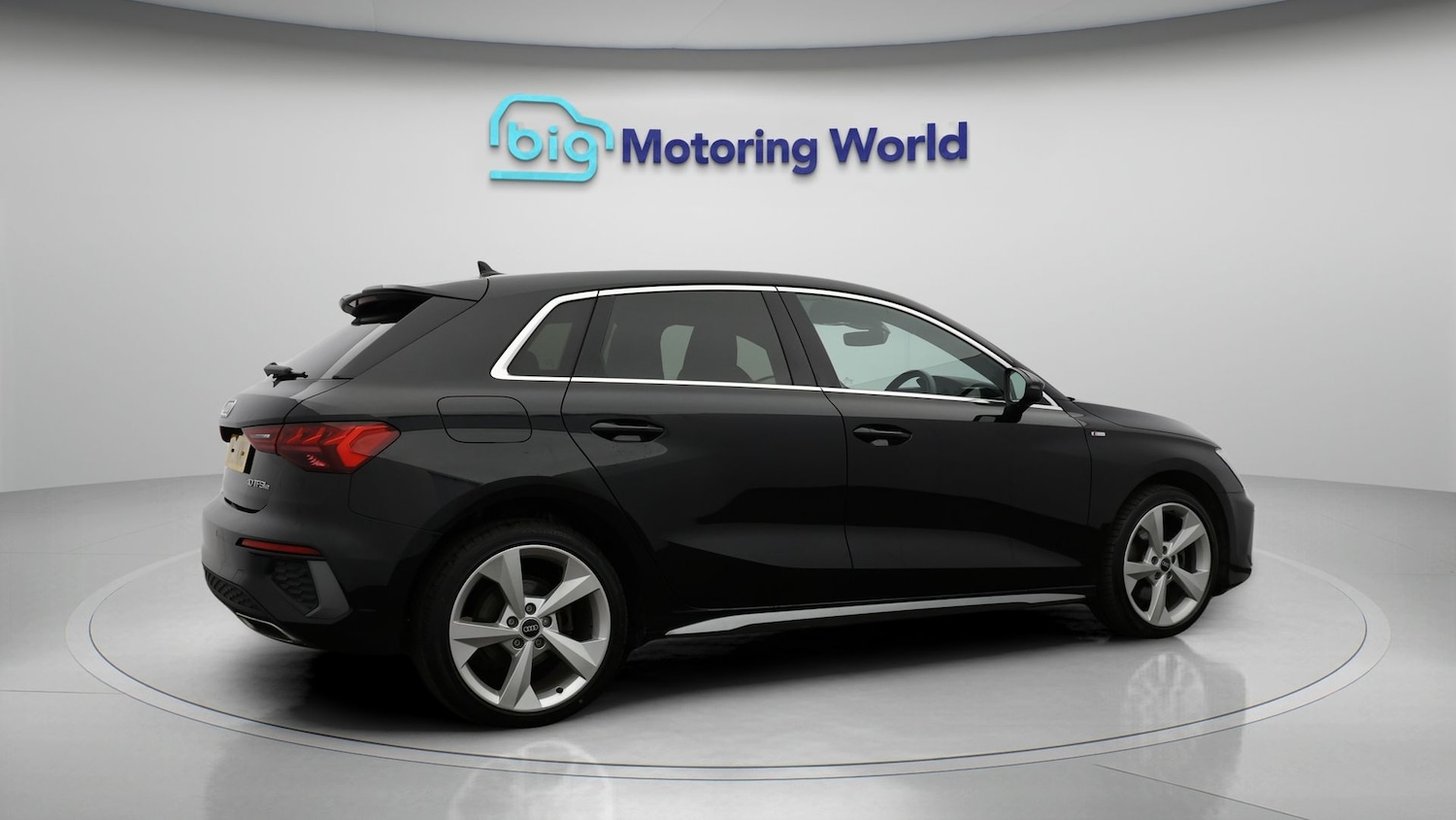 Used Audi A3 2021 for sale - 77289587: Photo 7