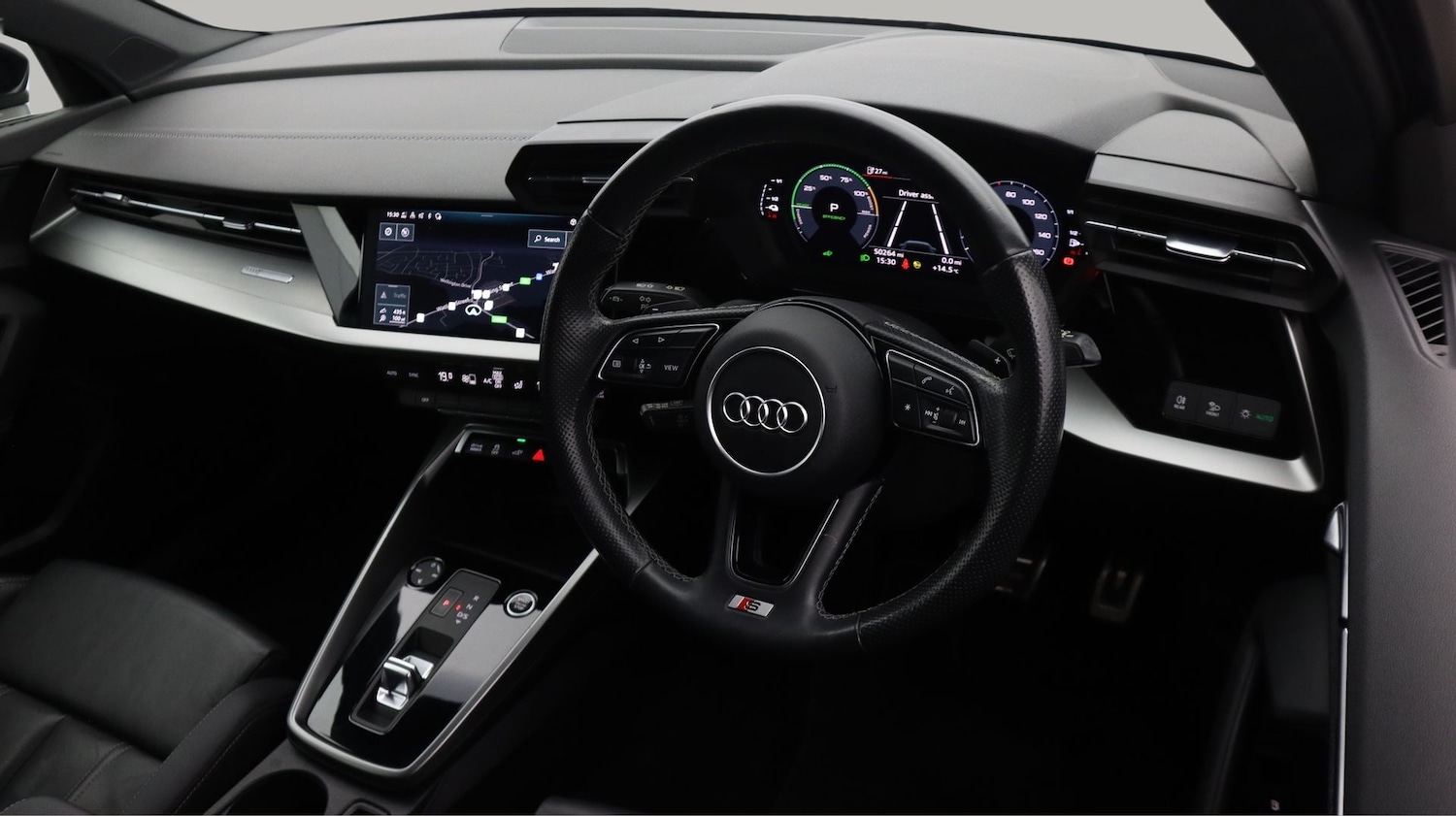 Used Audi A3 2021 for sale - 77289587: Photo 9