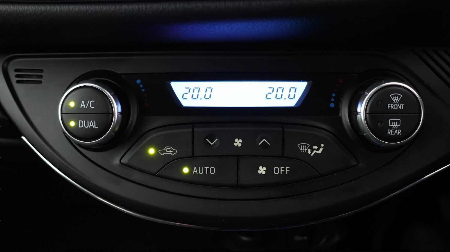 Used Toyota Yaris 2019 for sale - 77181654: Photo 11