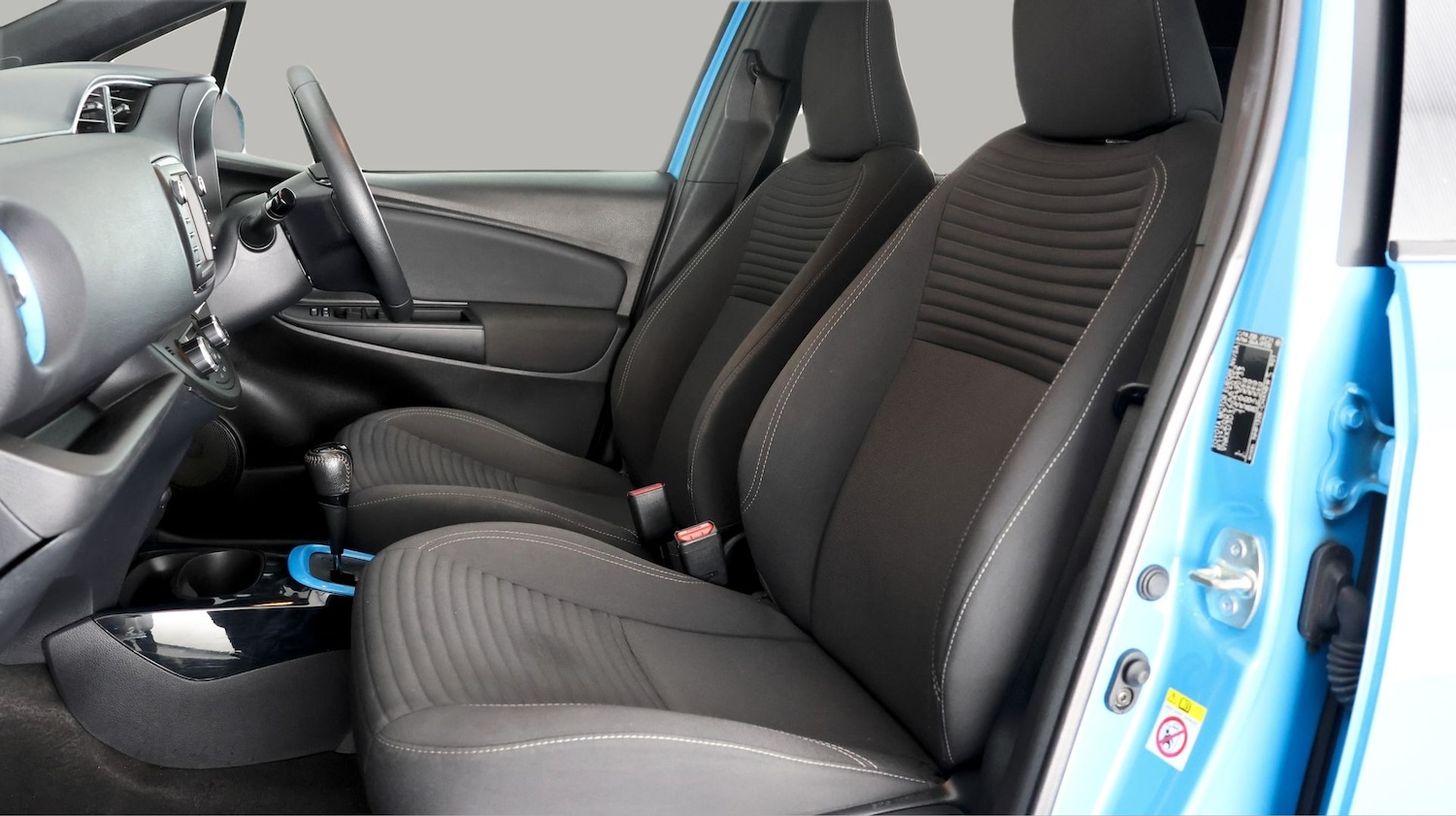 Used Toyota Yaris 2019 for sale - 77181654: Photo 13