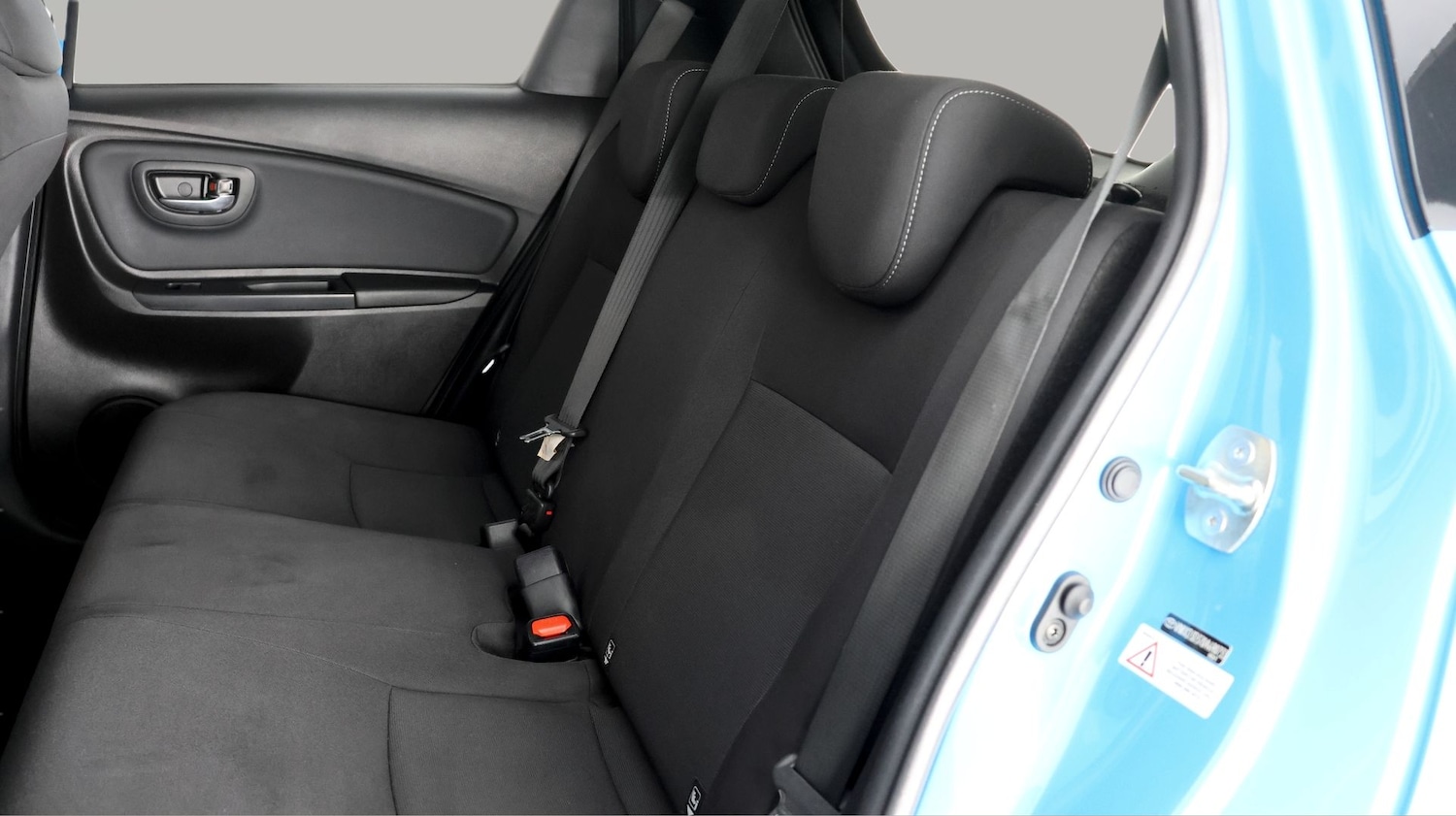 Used Toyota Yaris 2019 for sale - 77181654: Photo 15