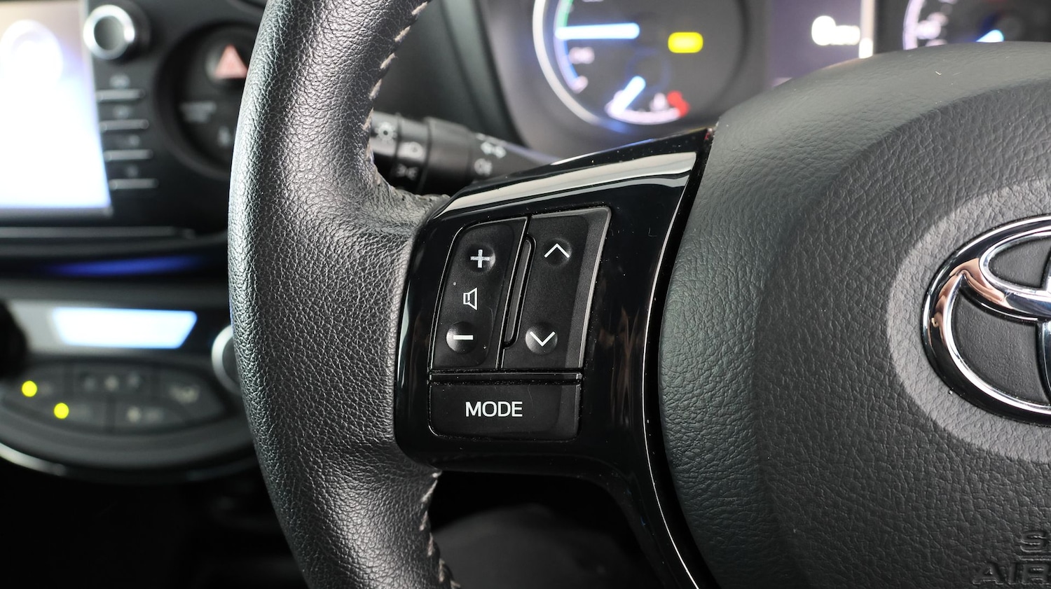 Used Toyota Yaris 2019 for sale - 77181654: Photo 21