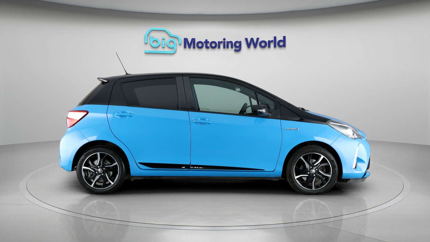 Used Toyota Yaris 2019 for sale - 77181654: Photo 8