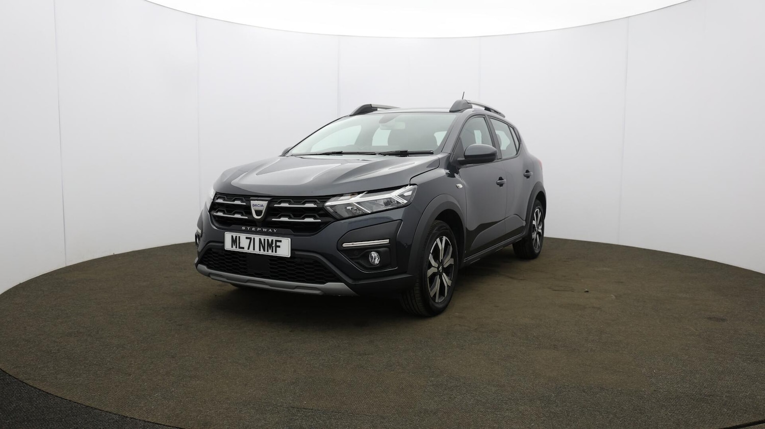 Vehicle 40
