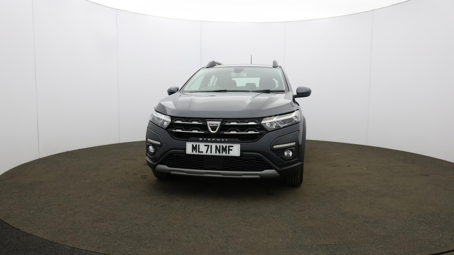 Vehicle 42