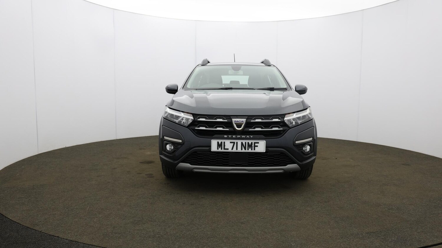 Vehicle 43