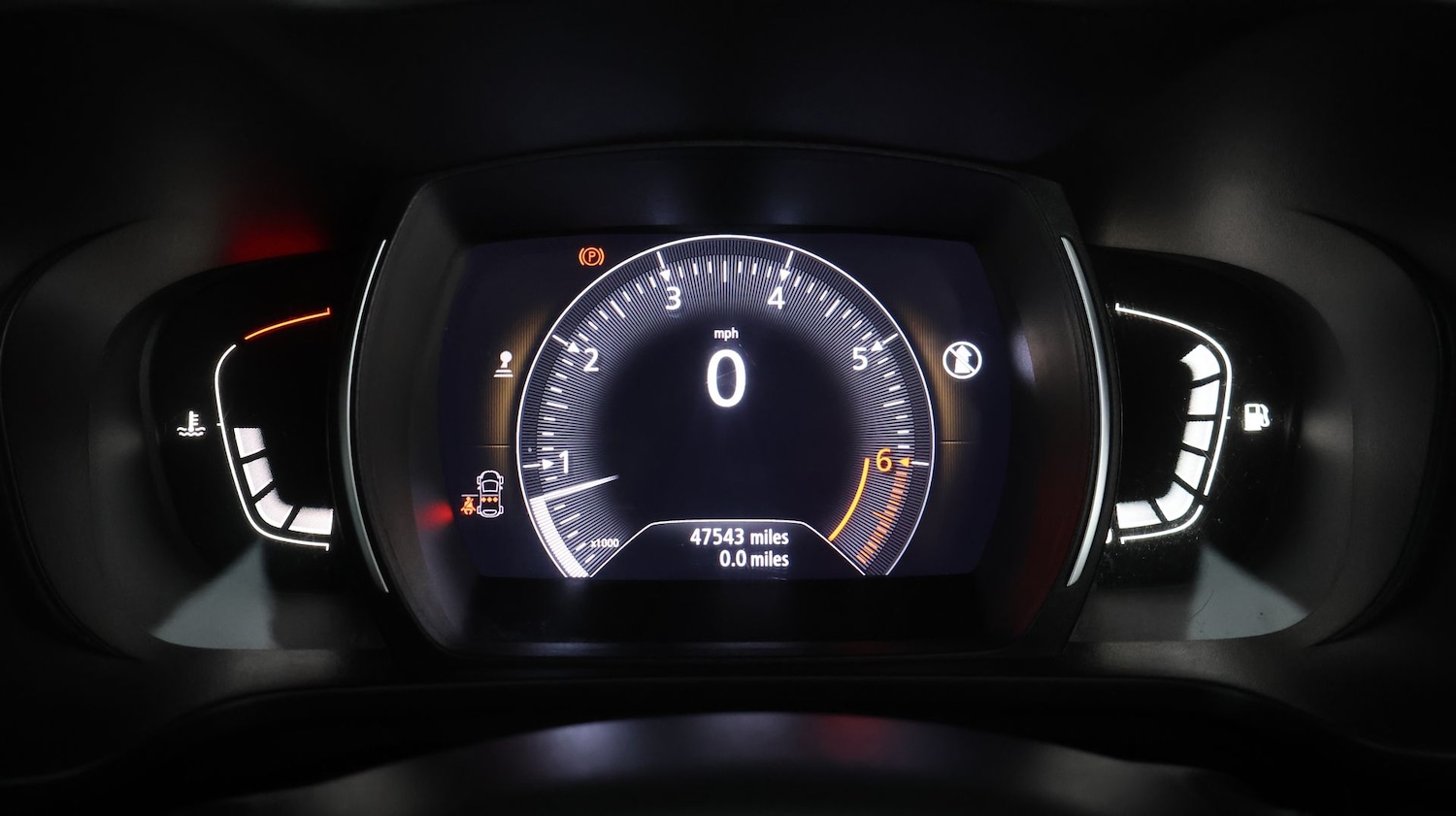 Used Renault Kadjar 2019 for sale - 78053206: Photo 10