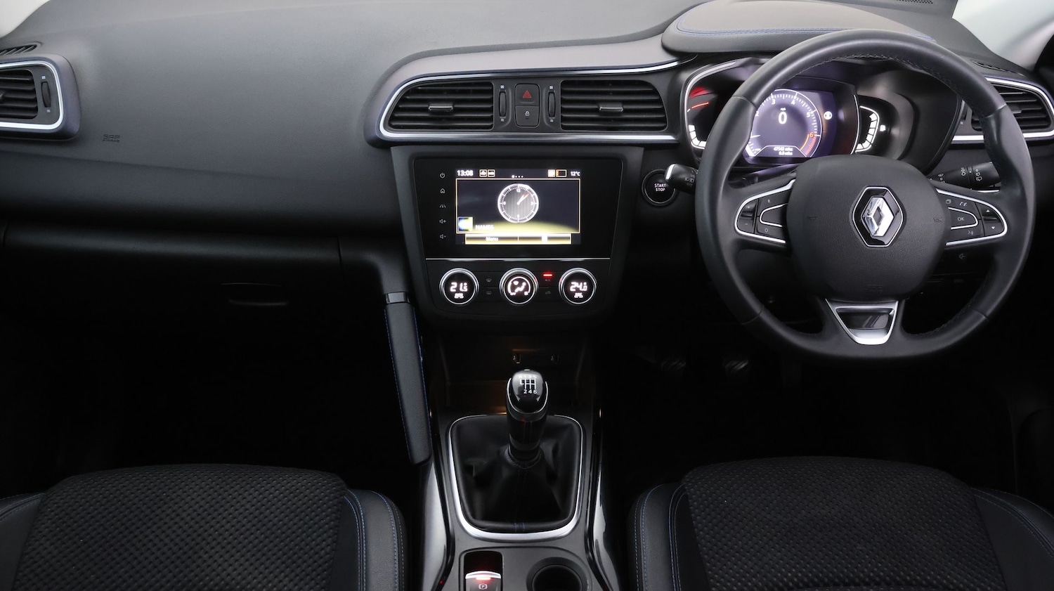 Used Renault Kadjar 2019 for sale - 78053206: Photo 12