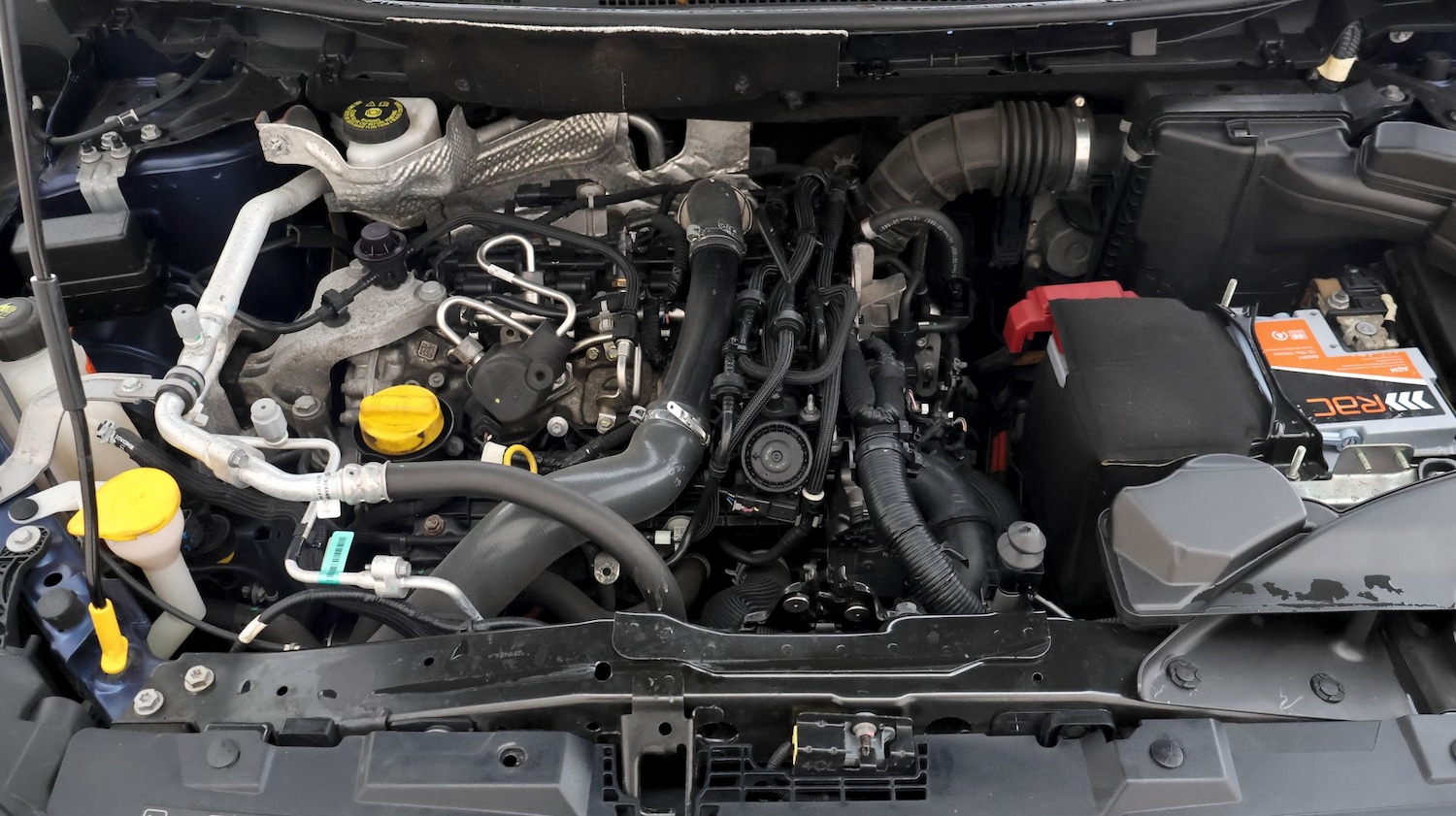 Used Renault Kadjar 2019 for sale - 78053206: Photo 18