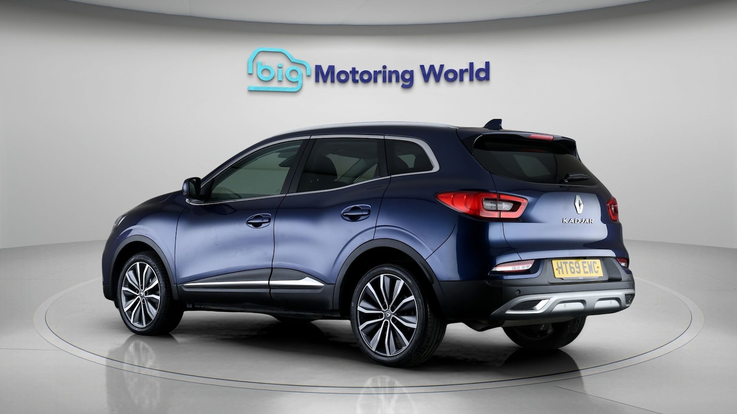Used Renault Kadjar 2019 for sale - 78053206: Photo 5