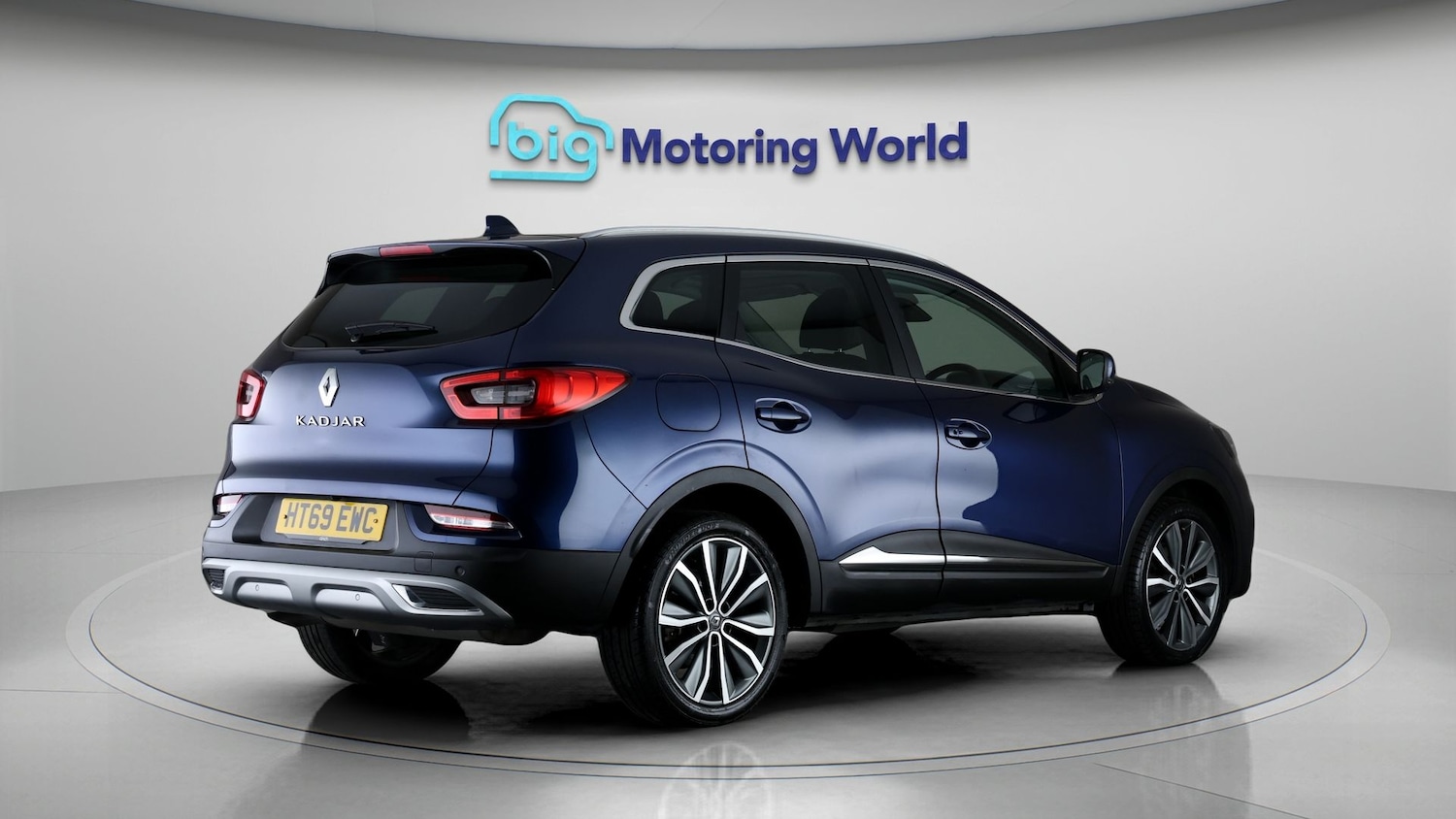 Used Renault Kadjar 2019 for sale - 78053206: Photo 7