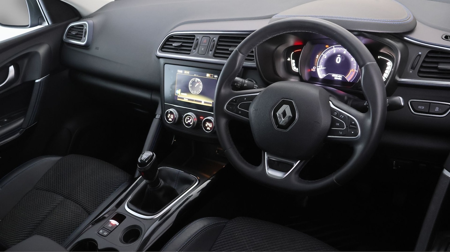 Used Renault Kadjar 2019 for sale - 78053206: Photo 9