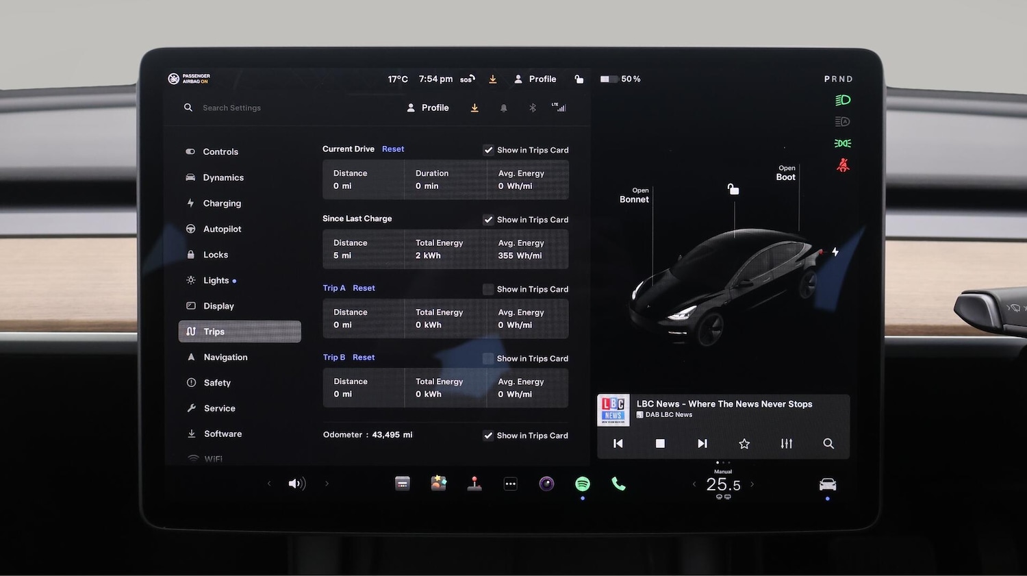 Used Tesla Model 3 2021 for sale - 76512886: Photo 11