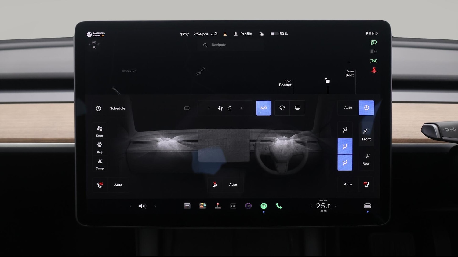 Used Tesla Model 3 2021 for sale - 76512886: Photo 13