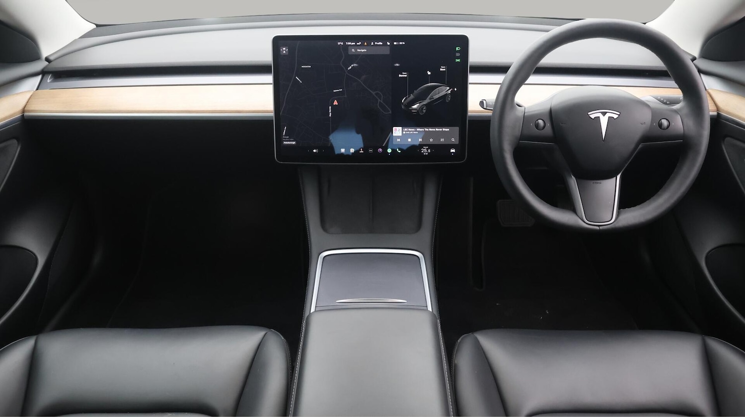 Used Tesla Model 3 2021 for sale - 76512886: Photo 14