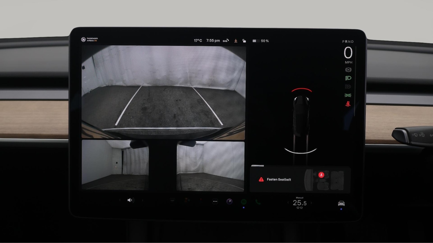 Used Tesla Model 3 2021 for sale - 76512886: Photo 26