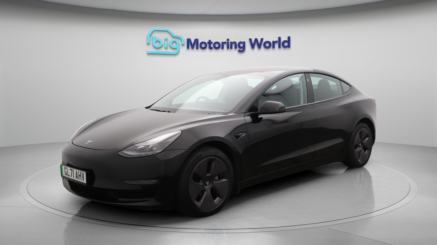Used Tesla Model 3 2021 for sale - 76512886: Photo 4