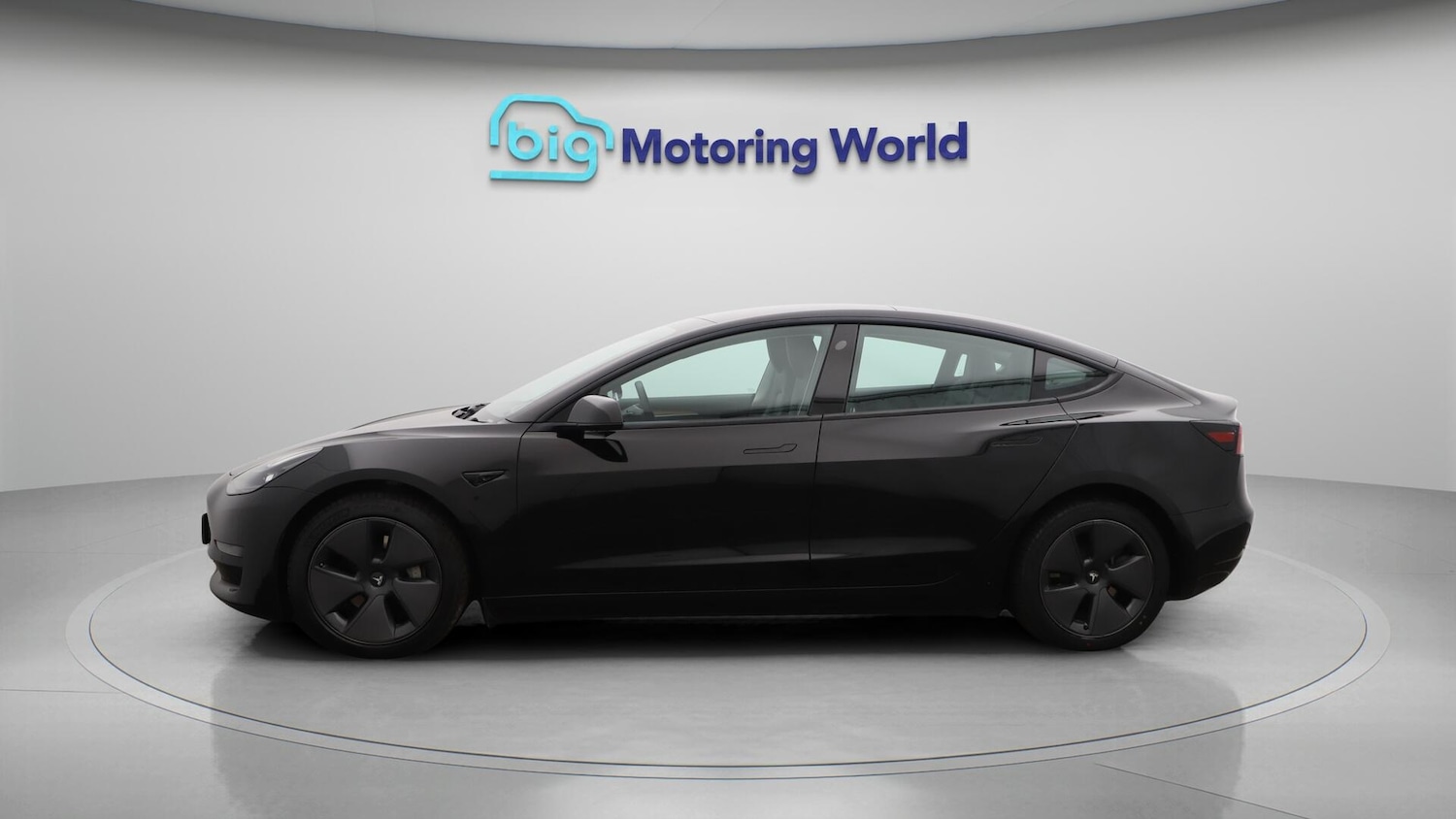 Used Tesla Model 3 2021 for sale - 76512886: Photo 5