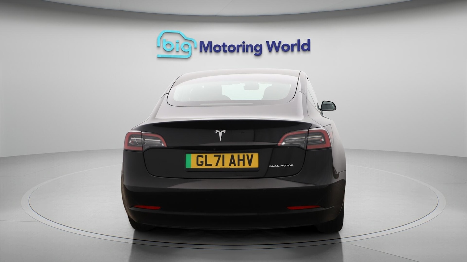 Used Tesla Model 3 2021 for sale - 76512886: Photo 7