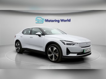 Used Polestar Polestar 2 2024 for sale - 78838192: Photo