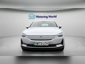 Used Polestar Polestar 2 2024 for sale - 78838192: Photo